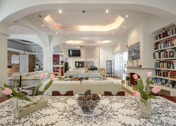 Hotel Naxos Beach Naxos City